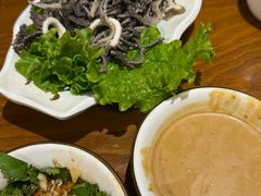 -前门杨记·铜锅涮肉(王府井·故宫店)
