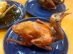 -煲煲掂风味煲仔饭餐厅(西区店)