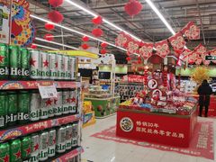 -凯德MALL(望京店)
