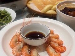 -辛香味烧鱼馆·非遗技艺·排骨红烧肉(光谷医药园店)