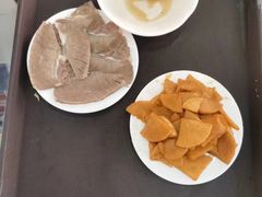 -东方宫中国兰州牛肉拉面(新起街店)