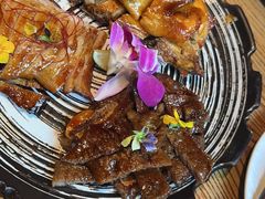 -壹泰东南亚主题餐厅·高良姜风情(州桥店)