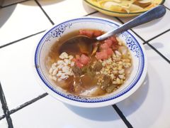 -巴卤社老火锅(财富店)
