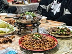 -双宝红油牛系列