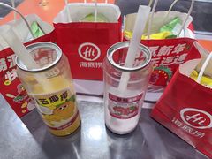 -海底捞火锅(华润万象汇店)