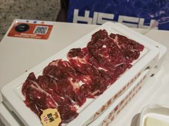 -八合里潮汕鲜牛肉火锅(上海汇智广场店)