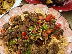 -双宝红油牛系列