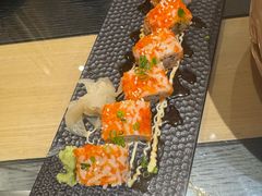 -西村日本料理(香格里拉饭店)