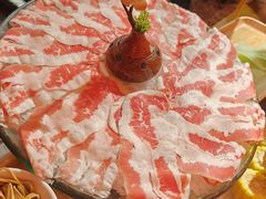 -袍家大院重庆火锅(文安路店)