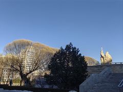 -元大都城垣遗址公园