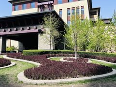 -清河半岛温泉度假酒店