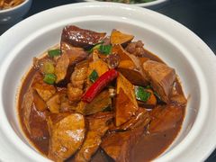 -简小舍·民间手艺菜(武昌江滩店)