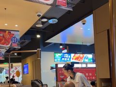 -海底捞火锅(徐州火车站店)