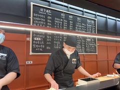 -Sushi Hanzo半藏(天环广场店)