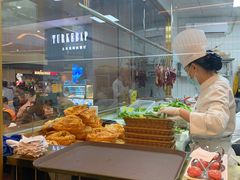 -二刀潮牛(重庆光环购物公园店)