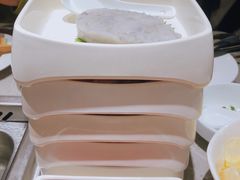 招牌虾滑-海底捞火锅(龙湖三千集店)