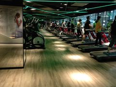-W FITNESS 威尔仕健身·游泳(老西门新苑店)