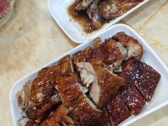 -香辉食馆(新兴路店)