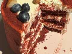 -姆们M Sweetie Cake(三里屯店)