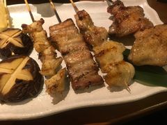 串烤拼盘-有喜屋·深夜食堂(环宇荟店)