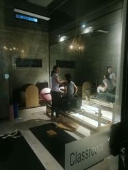 -JC·YOGA静禅瑜伽普拉提