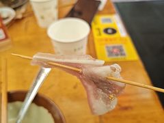 -古真记钵钵鸡(总店)