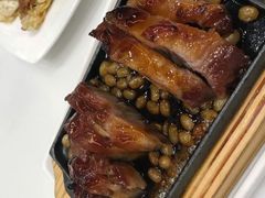 -香港茶餐厅文化体验馆(茶山镇店)