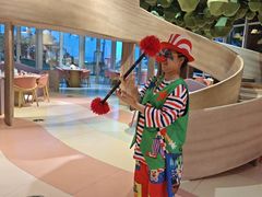 -水桶王国主题餐厅·聚会·生日派对·亲子活动·家庭套餐(亚龙湾希尔顿店)