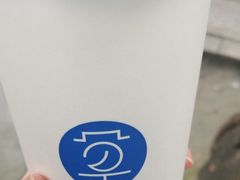 -陈多多·豆腐奶茶(簇桥店)