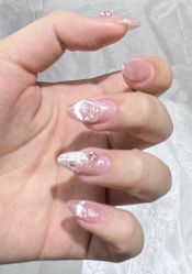 -爱纶美·美甲美睫半永久