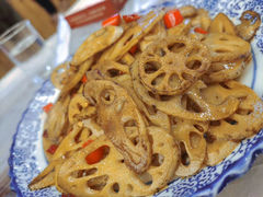 -铁头烧菜馆(立新路店)