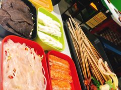 -钢管厂五区小郡肝串串香(车公庙店)