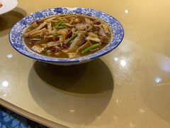 洛阳熬货-建坤水席宫(新区店)