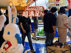 -上海静安香格里拉大酒店