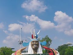 -上海玛雅海滩水公园