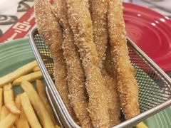 -彼德西餐厅(环球中心店)