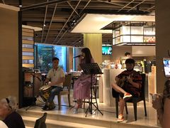 -金海湾自助餐厅(金陵饭店)