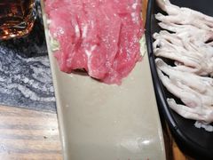 -渝味晓宇火锅(合川路店)
