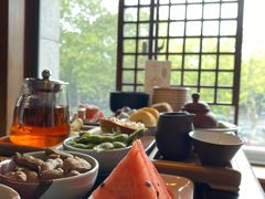 -青藤茶馆(南山路店)