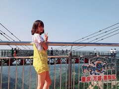 -梦幻奥陶纪景区