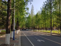 -大连理工大学(凌水校区)