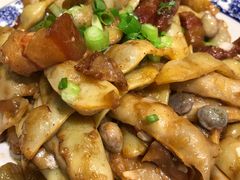 黄金钩-陈家老院子(高新店)