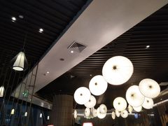 -柒园·三十年创意杭帮菜(龙湖滨江天街店)