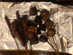 -峨眉一绝姐妹烧烤(峨眉花园店)