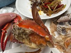 -小厨师·二十年沈家门小海鲜(百井坊巷店)