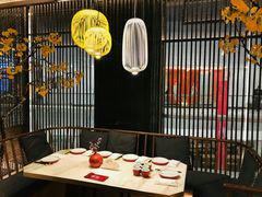 -京华烟云·北京烤鸭(领展购物广场·中关村店)