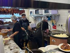 -澳门陈光记烧味饭店(郎家园店)