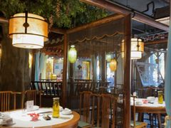 -老平安农家菜(平安店)