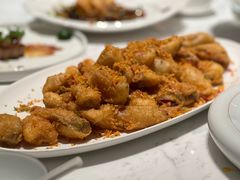 -珍呈中餐厅•粤川淮扬新疆(乌鲁木齐康莱德酒店)
