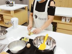 -ZUO无作不乐烘焙课堂(国贸城店)